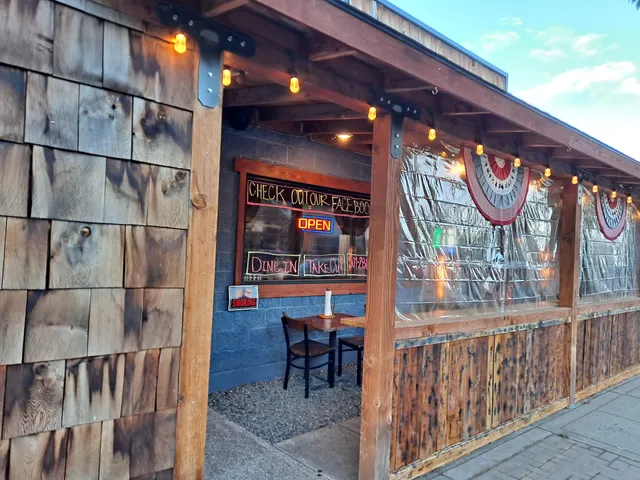 Murphys Family Watering Hole