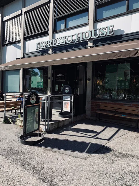 Espresso House