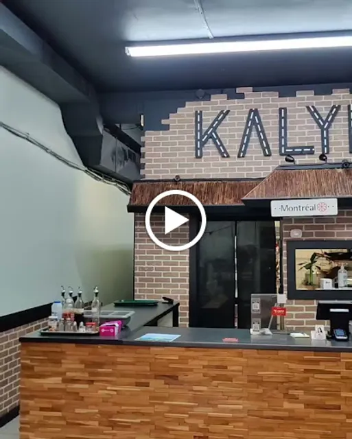 Kalye Restaurant