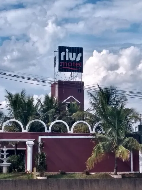 Rius Motel