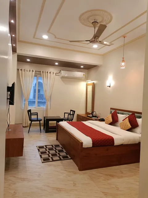 Happy Home Paying Guest House