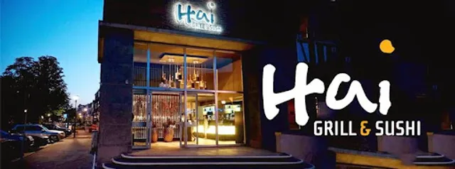 Hai Grill & Sushi