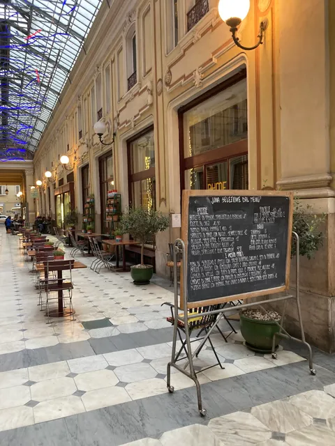 Galleria Umberto I
