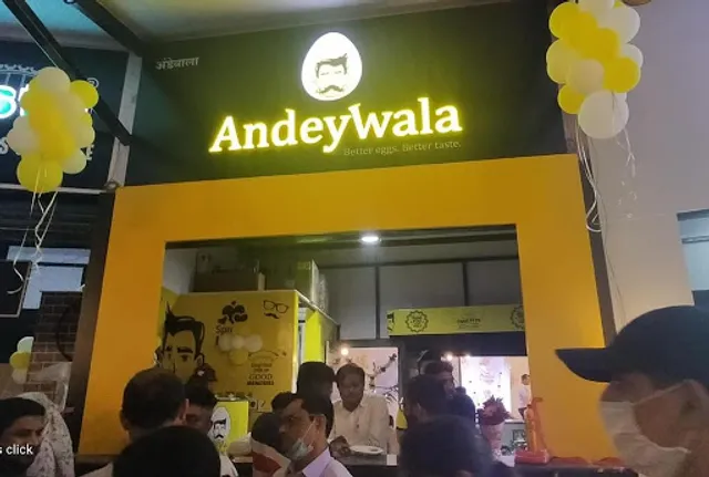 Andeywala