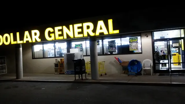 Dollar General