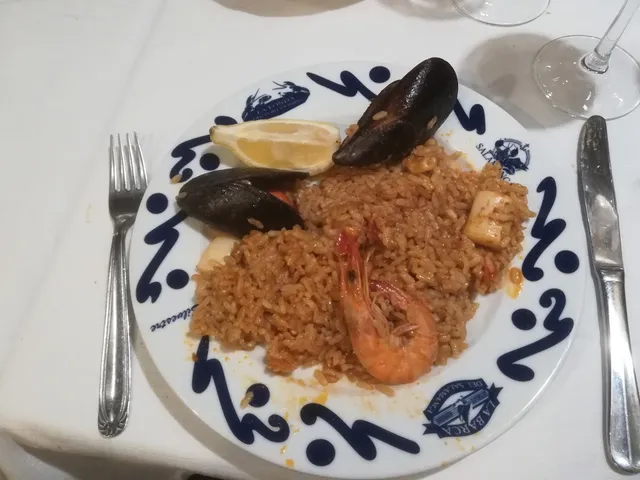 Capri Ristorante & Tapas