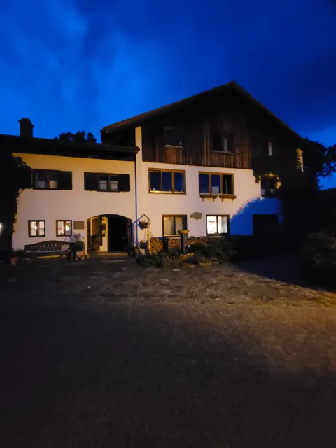 "Holiday apartment Homes at Weiher"