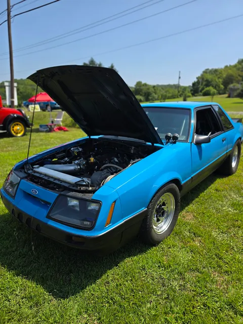 Zinc City Motorcycle Club