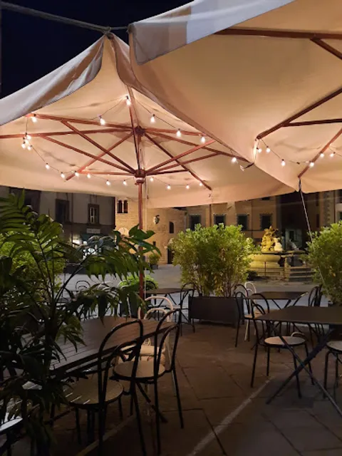 Ristorante Pizzeria Medicea