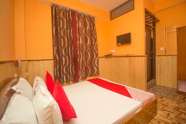 Flagship Rd Home Stay