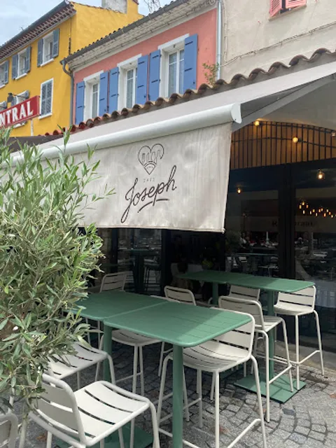 Chez Joseph