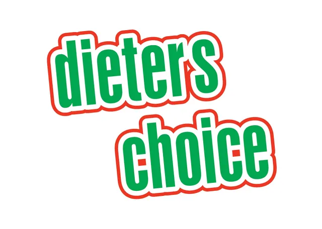 Dieter's choice