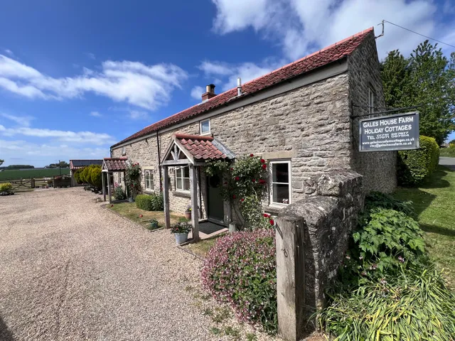 Gales House Farm Cottages