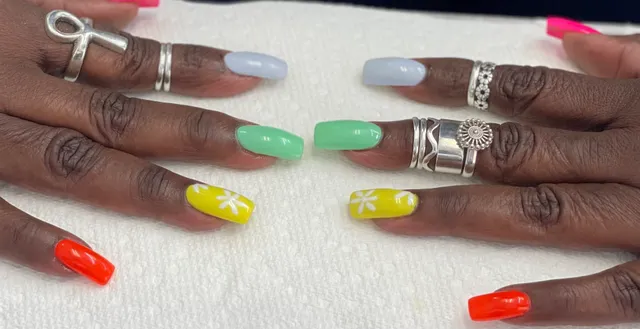 D' Oasis Beauty Salón