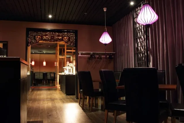 Long Gong Chinese Pori