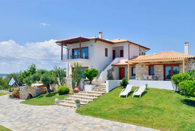 Villa Almira Luxury Apartments