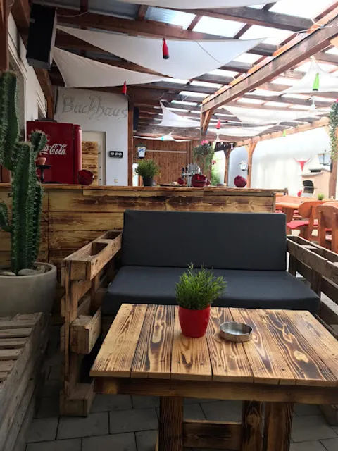 Mocca Café und Bar Heuriger