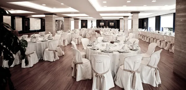 Restaurante San Martiño (Teo)