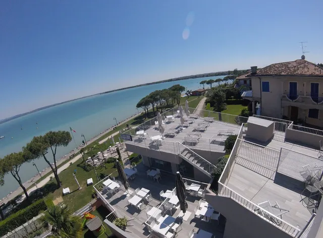 B&B Villa Sara Sirmione