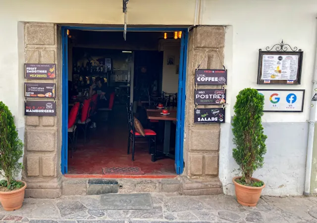 MARDU BISTRO - ITALIAN RESTAURANT