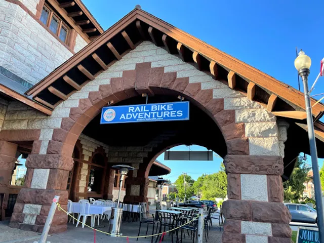 Laconia Local Eatery