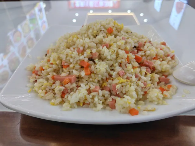 Laosichuan Restaurant