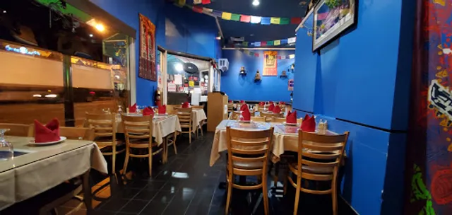 Himalayan Cafe