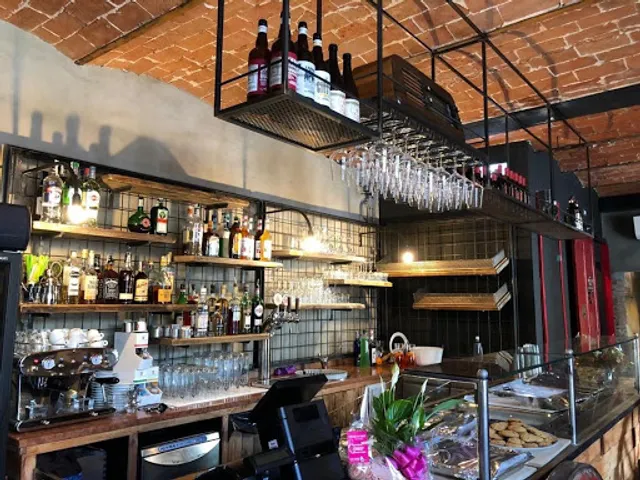 Il Circo Della Luna Vernio