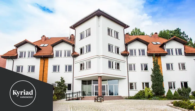 Karkonosze Relax&Leisure