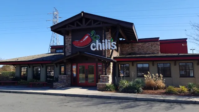 Chili's Grill & Bar
