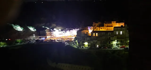 Bar gelateria Canale da Pina