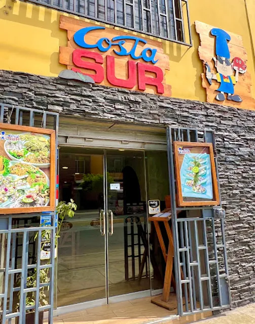 Cevicheria Costa Sur Ica