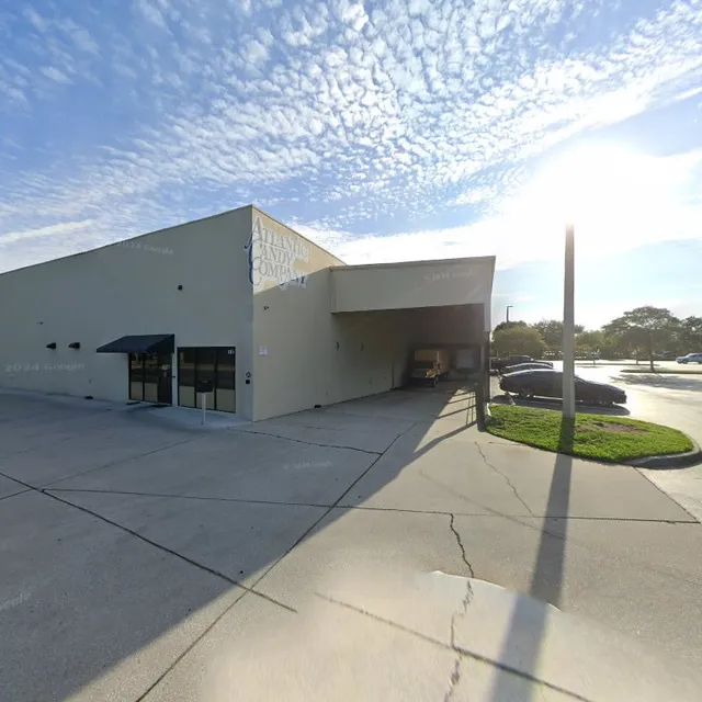 Atlantic Candy Company