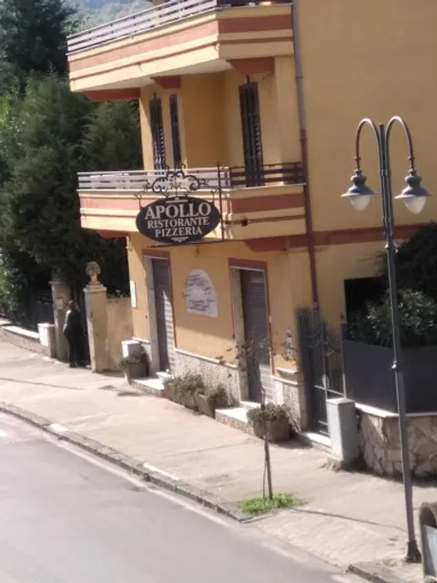 Ristorante Pizzeria Apollo
