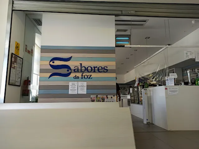 Sabores da foz - Prato do dia