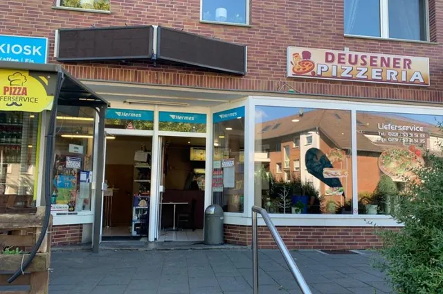 Deusener Pizzeria