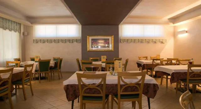 Il Cavolo a Merenda ristorante pizzeria