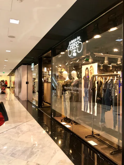 Le Temps des Cerises