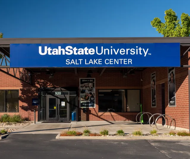 Utah State University Salt Lake