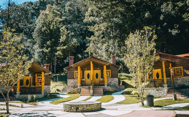 Country Delights Hotel