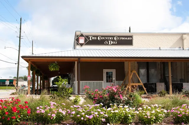 The Country Cupboard & Deli