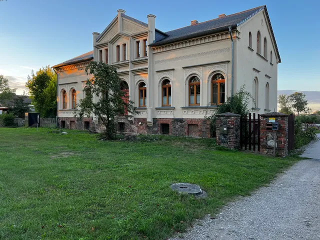 Ferienwohnung Pusteblume