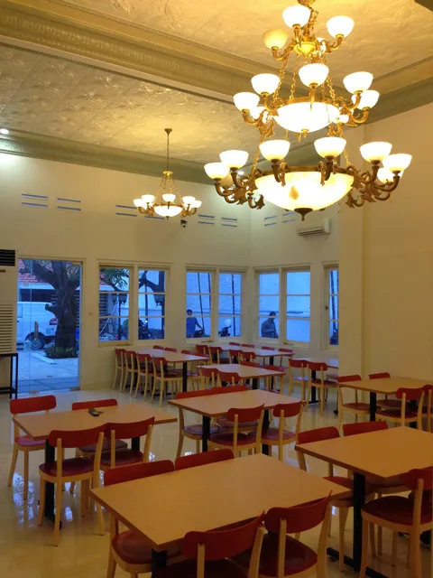 Depot Bu Rudy Anjasmoro