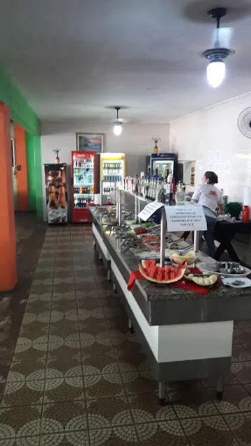 Restaurante Querencia