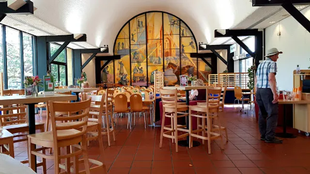 The Grange Restaurant