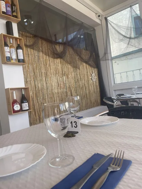 Restaurante Cantinho do Porto