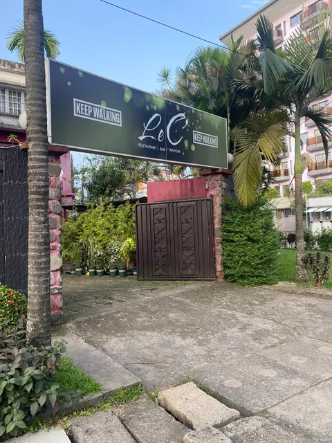 Babylon Restaurant & Lounge