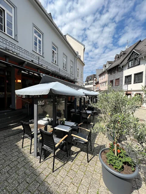 Restaurant Don Camillo