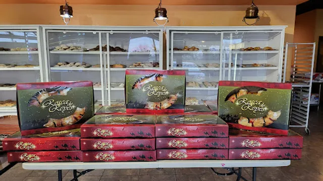 Panaderia El Buen Pan