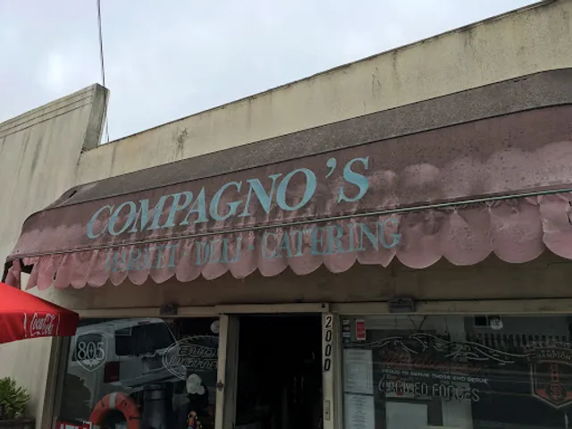 Compagno's Market & Deli